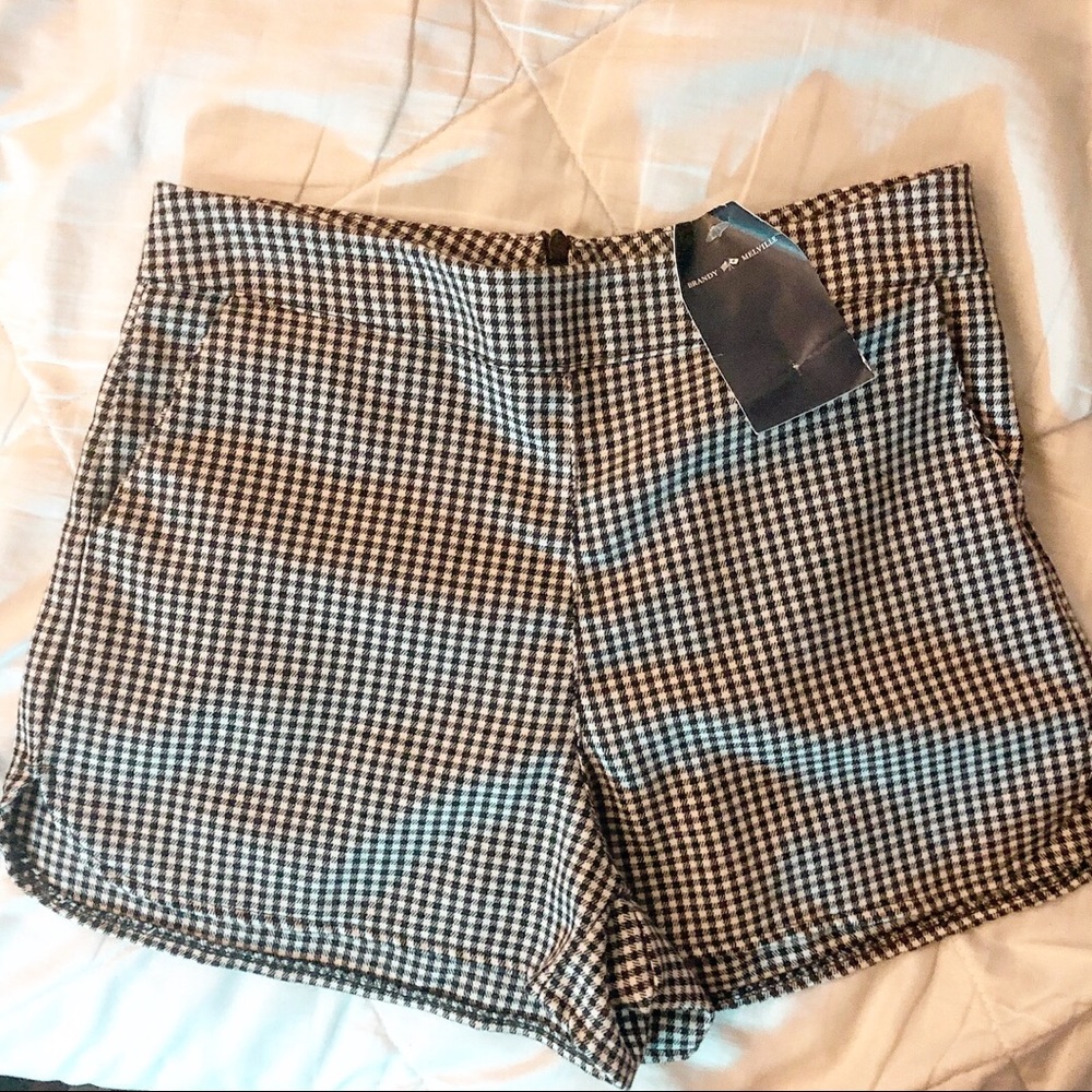 Brandy Melville Rumi Shorts